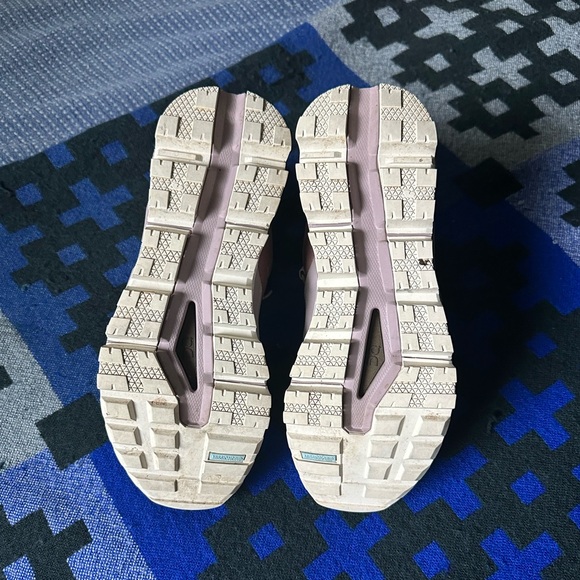 On Cloudtrax Hiking Boots W6.5 - Picture 5 of 8